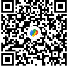 UPI payment QR code for Bond and Beyond Classes